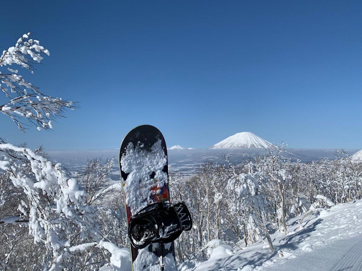 Lodge Romulus Русуцу Екстериор снимка